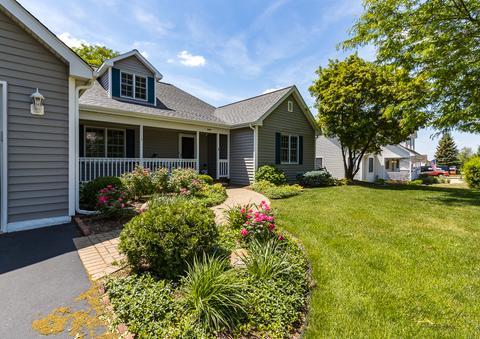 1113 Joseph Cir, Johnsburg, IL 60051 photo 29