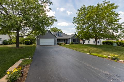 1113 Joseph Cir, Johnsburg, IL 60051 photo 32