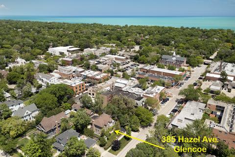 385 Hazel Ave, Glencoe, IL 60022 photo 2