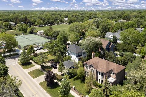 385 Hazel Ave, Glencoe, IL 60022 photo 3