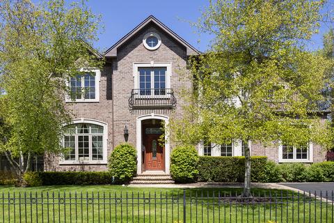 385 Hazel Ave, Glencoe, IL 60022 photo 1