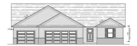 401 Bobwhite Way, Normal, IL 61761 photo 1