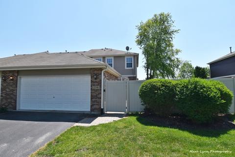 238 Longview Dr, Elgin, IL 60124 photo 38