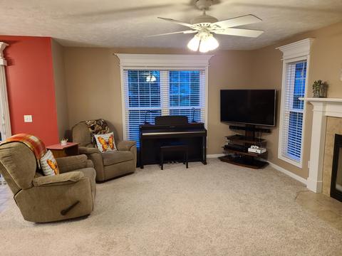 1220 Onyx Ln, Normal, IL 61761 photo 4