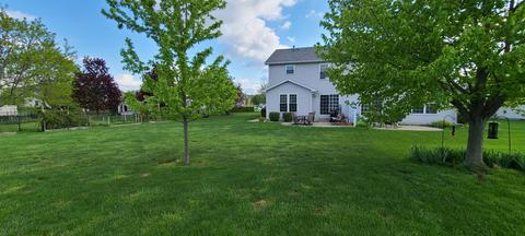 1220 Onyx Ln, Normal, IL 61761 photo 2