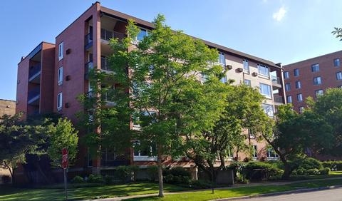 400 Main St #2B, Evanston, IL 60202 photo 1