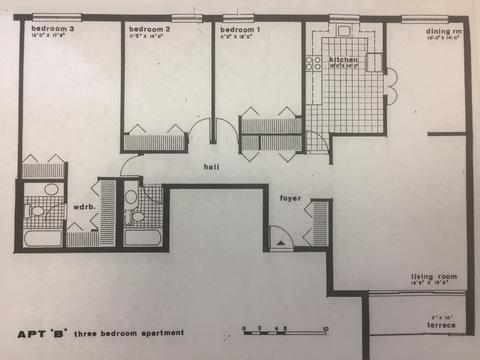 400 Main St #2B, Evanston, IL 60202 photo 18