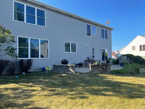5335 Shotkoski Dr, Hoffman Estates, IL 60192 photo 32