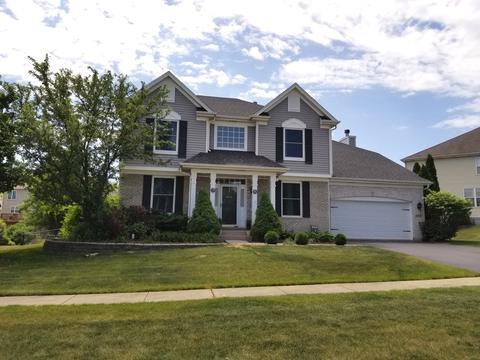 5335 Shotkoski Dr, Hoffman Estates, IL 60192 photo 1