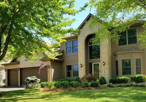 1941 Tunbridge Ct, Algonquin, IL 60102 photo 1