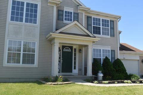 331 Cloverleaf Ct, Dekalb, IL 60115 photo 2