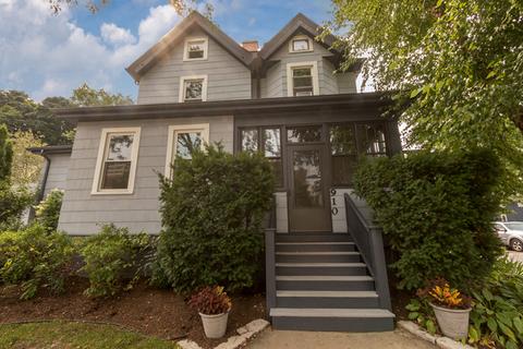 910 Lake St, Evanston, IL 60201 photo 1