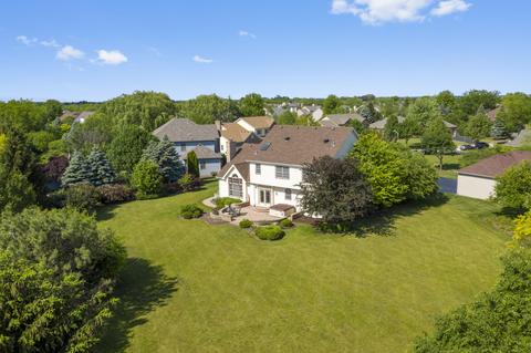 9 Bunker Hill Ct, Algonquin, IL 60102 photo 27