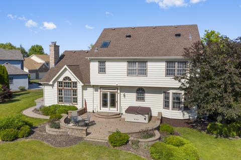 9 Bunker Hill Ct, Algonquin, IL 60102 photo 26