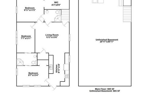 36 E Beardsley Ave, Champaign, IL 61820 photo 6