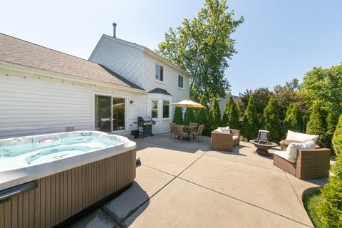 6422 Plainview Rd, Gurnee, IL 60031 photo 16