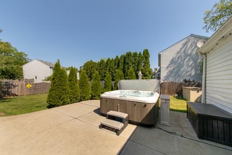 6422 Plainview Rd, Gurnee, IL 60031 photo 15