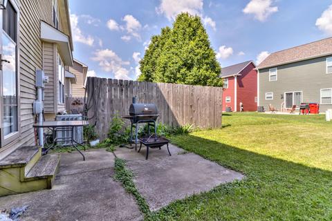 3404 Stoneway Ct, Champaign, IL 61822 photo 3