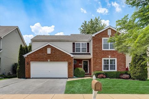 3159 Compton Rd, Aurora, IL 60504 photo 1