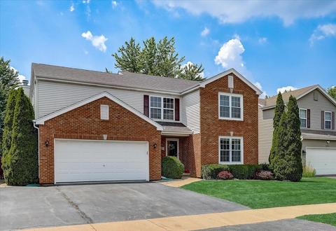 3159 Compton Rd, Aurora, IL 60504 photo 2