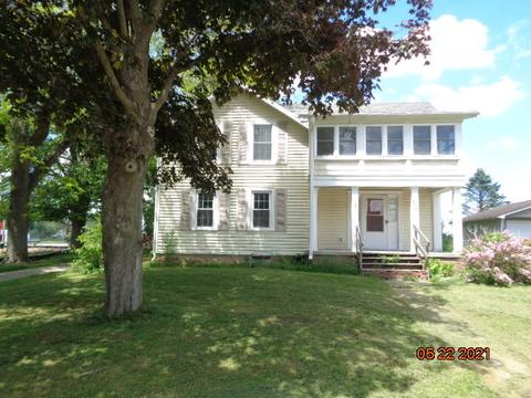 219 Monroe St, Hanover, IL 61041 photo 1
