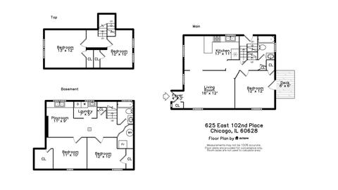 625 E 102nd Pl, Chicago, IL 60628 photo 32