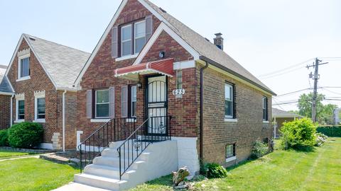 625 E 102nd Pl, Chicago, IL 60628 photo 2