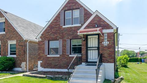 625 E 102nd Pl, Chicago, IL 60628 photo 1