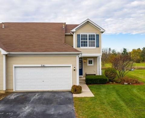 216 Cobblestone Cir, Harvard, IL 60033 photo 1