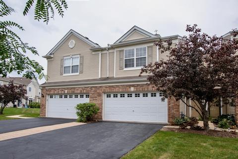 2424 Evergreen Cir, Mchenry, IL 60050 photo 1