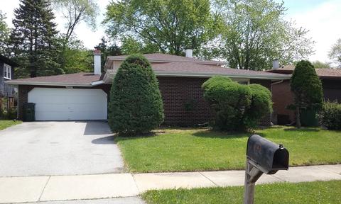 15705 End Ave, Dolton, IL 60419 photo 1