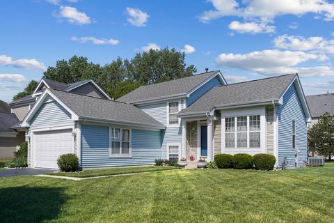 543 Deer Run Rd, Lakemoor, IL 60051 photo 1