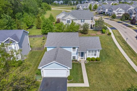 543 Deer Run Rd, Lakemoor, IL 60051 photo 16