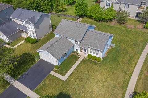 543 Deer Run Rd, Lakemoor, IL 60051 photo 17