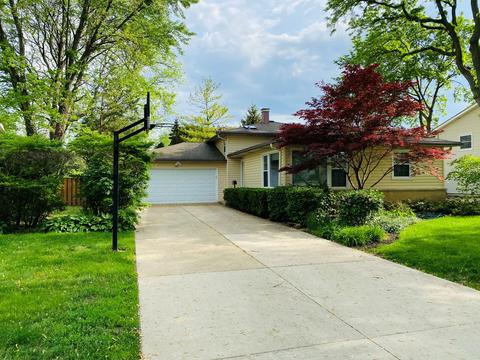 1109 E Alder Ln, Mount Prospect, IL 60056 photo 2