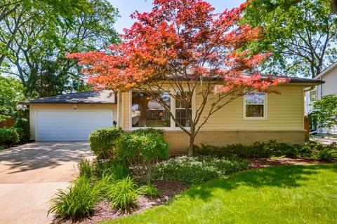 1109 E Alder Ln, Mount Prospect, IL 60056 photo 1