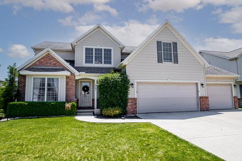 3001 Bear Claw St, Normal, IL 61761 photo 1