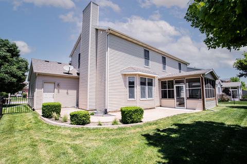 3001 Bear Claw St, Normal, IL 61761 photo 38