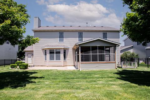3001 Bear Claw St, Normal, IL 61761 photo 37