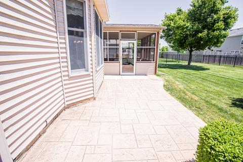 3001 Bear Claw St, Normal, IL 61761 photo 39