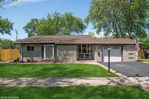 2824 Harrison St, Glenview, IL 60025 photo 1