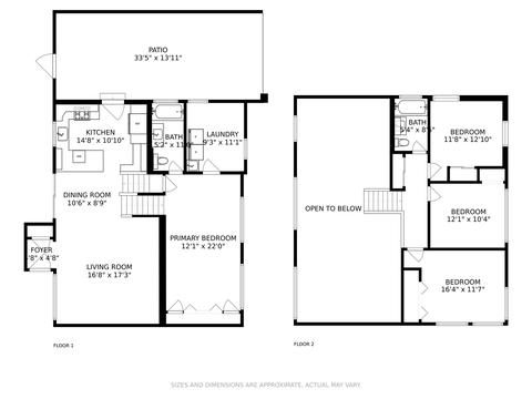 2824 Harrison St, Glenview, IL 60025 photo 24