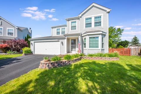 7009 Paradise Ct, Plainfield, IL 60586 photo 1