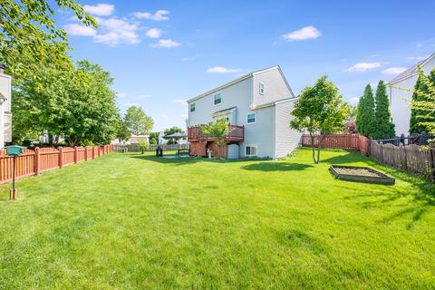 7009 Paradise Ct, Plainfield, IL 60586 photo 23