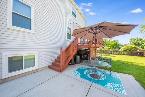 7009 Paradise Ct, Plainfield, IL 60586 photo 25