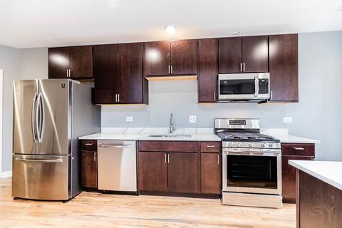 1411 E 67th Pl #2W, Chicago, IL 60637 photo 5