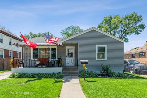 14546 Ridgeway Ave, Midlothian, IL 60445 photo 2