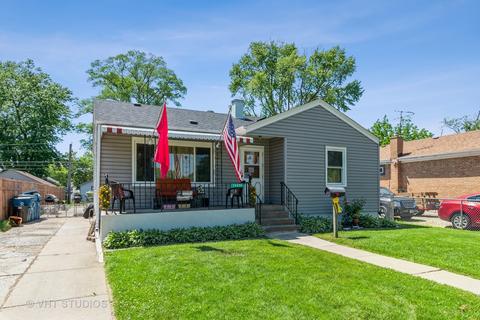 14546 Ridgeway Ave, Midlothian, IL 60445 photo 1