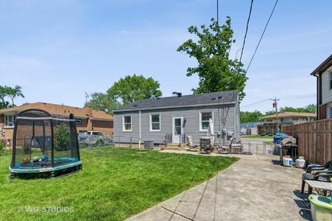 14546 Ridgeway Ave, Midlothian, IL 60445 photo 14