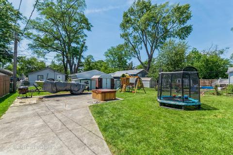 14546 Ridgeway Ave, Midlothian, IL 60445 photo 13